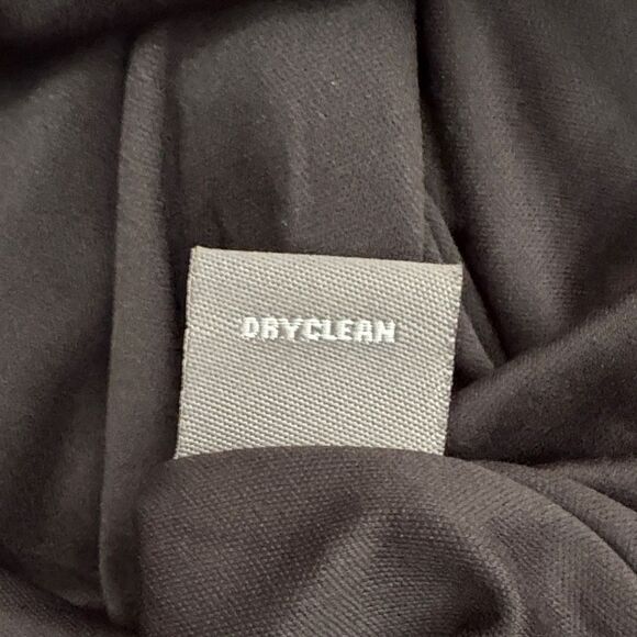 Donna Ricco Classic  Leopard Snake Print Dress long sleeve - Picture 6 of 6